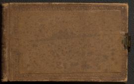 1901 Sketchbook: Ireland Travels