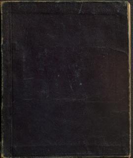 Autobiographical notes, volume I