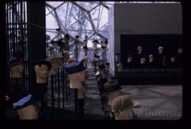 America Through its Hats