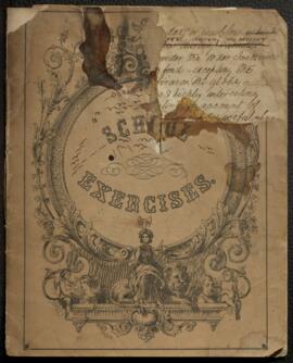 Notebook on ornithology