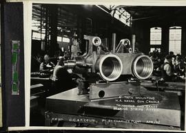 Aeronautical Division, Pointe St. Charles Plant, Montreal