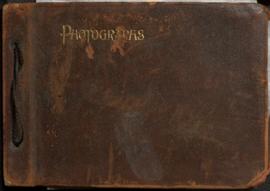 Photograph album