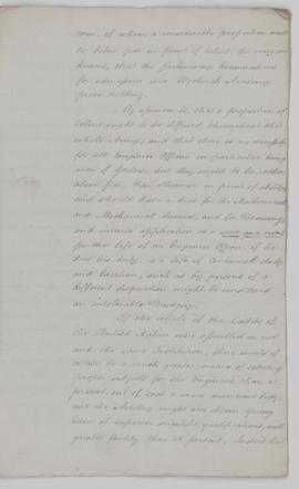 Correspondence