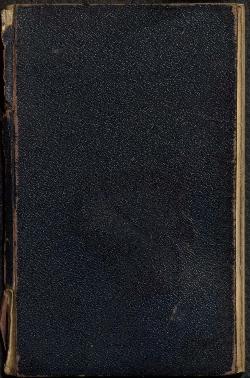 1897 Sketchbook: Bases of Design