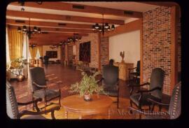 Helene de Champlain Lounge