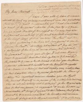 Correspondence